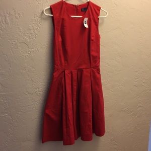 Gap Holiday Dress